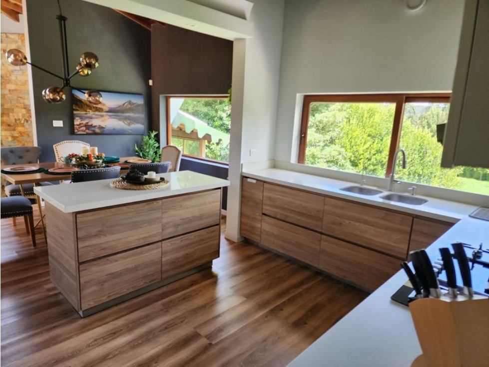 Venta de Casa Independiente Pantanillo Santa Elena Cerca Palmas — foto 3