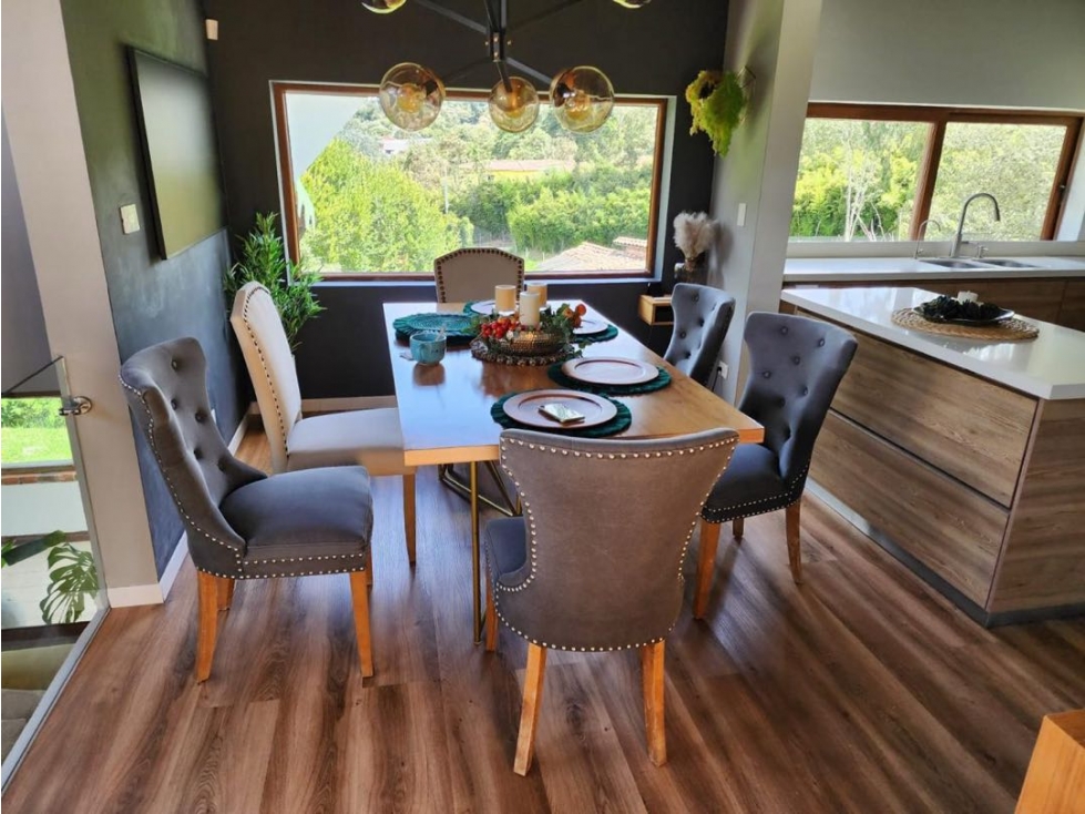 Venta de Casa Independiente Pantanillo Santa Elena Cerca Palmas — foto 5