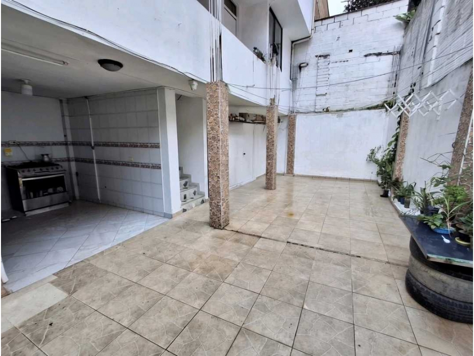 Venta de casa independiente área 240 m2 Belén los Alpes, Medellín — foto 5