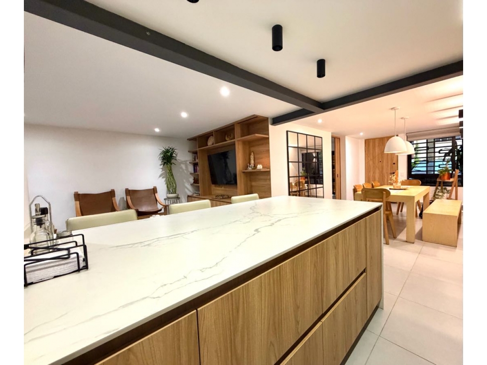 VENTA DE CASA INDEPENDIENTE SECTOR RESIDENCIAL BELÉN NOGAL — foto 5
