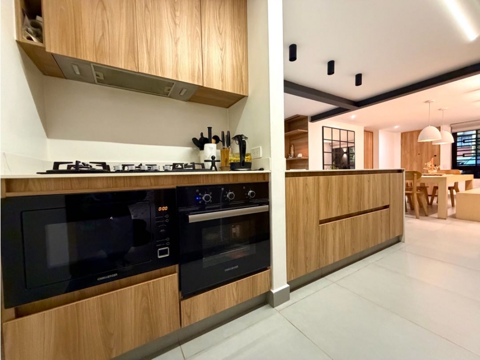 VENTA DE CASA INDEPENDIENTE SECTOR RESIDENCIAL BELÉN NOGAL — foto 4