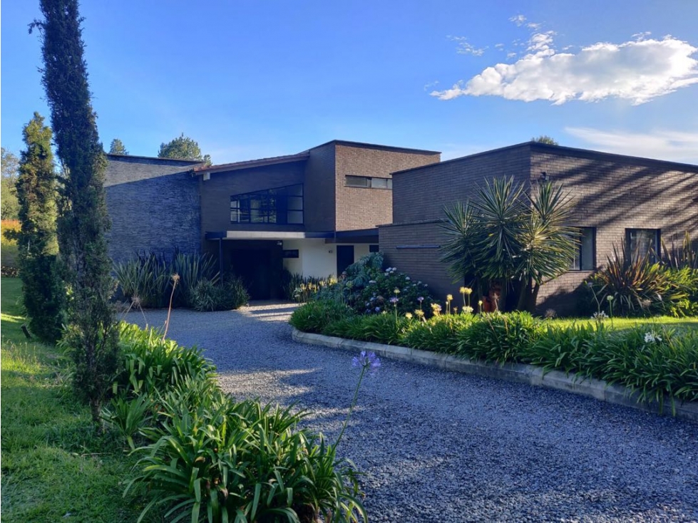 VENTA DE CASA, INDEPENDIENTE, SECTOR ALTO DE PALMAS