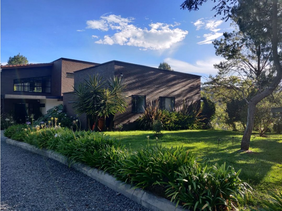 VENTA DE CASA, INDEPENDIENTE, SECTOR ALTO DE PALMAS — foto 2