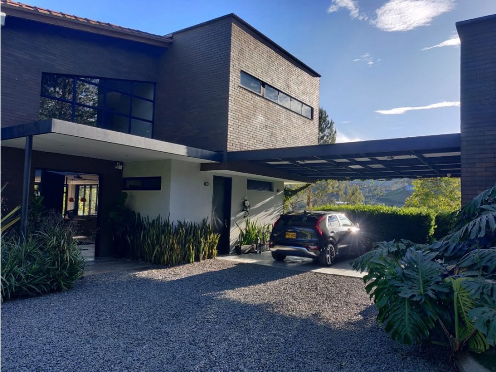 VENTA DE CASA, INDEPENDIENTE, SECTOR ALTO DE PALMAS — foto 3