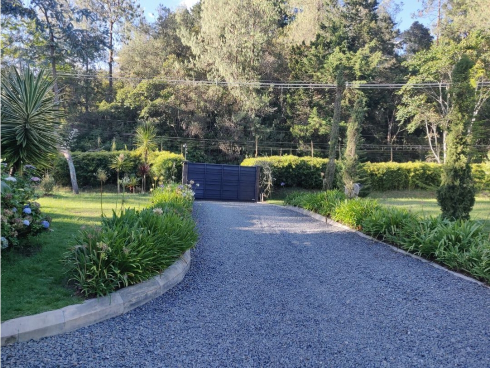 VENTA DE CASA, INDEPENDIENTE, SECTOR ALTO DE PALMAS — foto 4