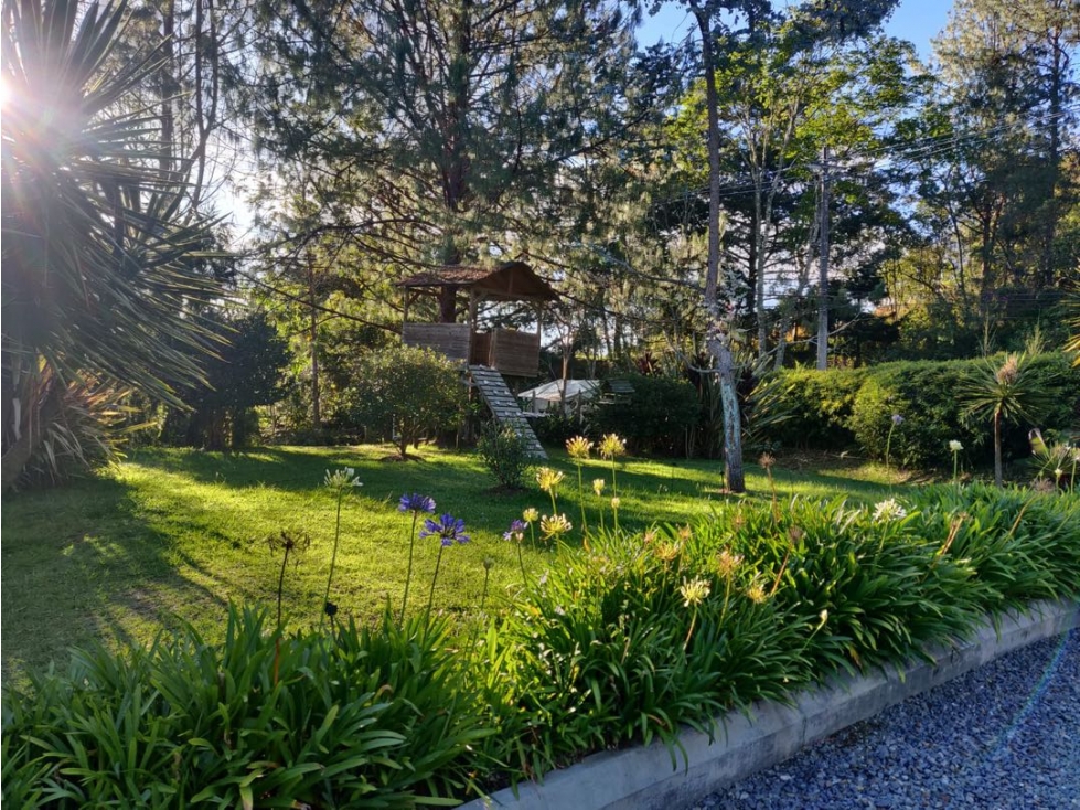 VENTA DE CASA, INDEPENDIENTE, SECTOR ALTO DE PALMAS — foto 6