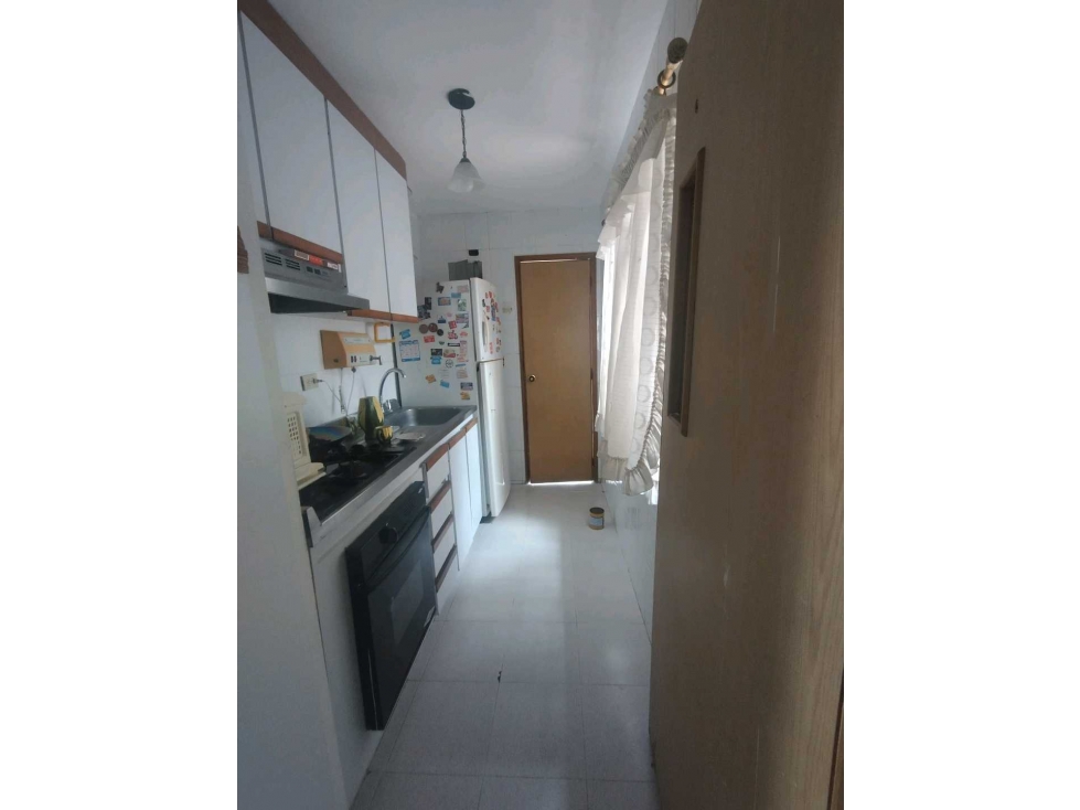 Venta de casa independiente Villa Carolina Barranquilla — foto 3