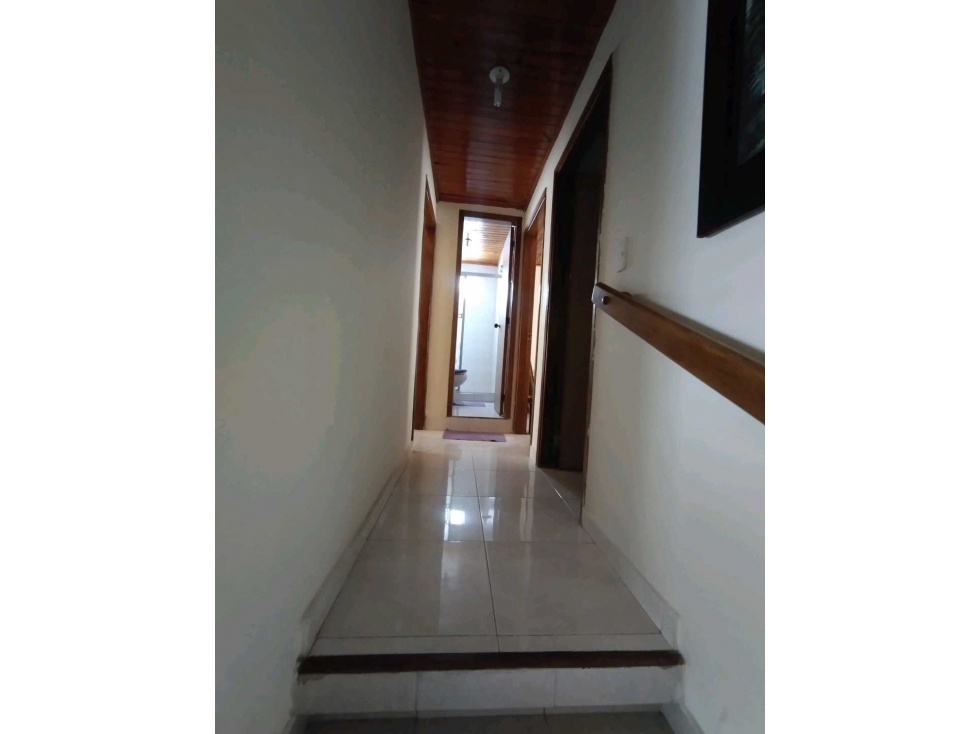 Venta de casa independiente Villa Carolina Barranquilla — foto 4