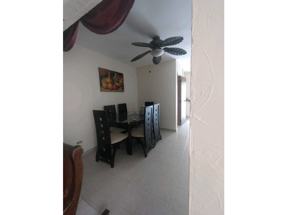 Venta de casa independiente Villa Carolina Barranquilla — foto 5