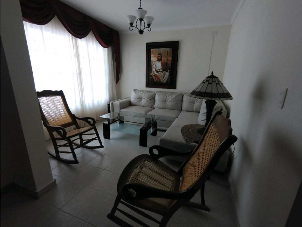 Venta de casa independiente Villa Carolina Barranquilla — foto 6