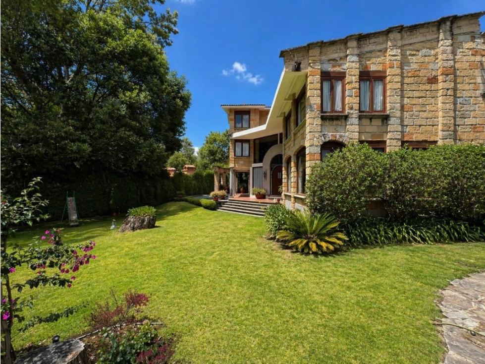VENTA DE CASA |JARDIN Y ALBERCA | CLUB DE GOLF AVANDARO — foto 2