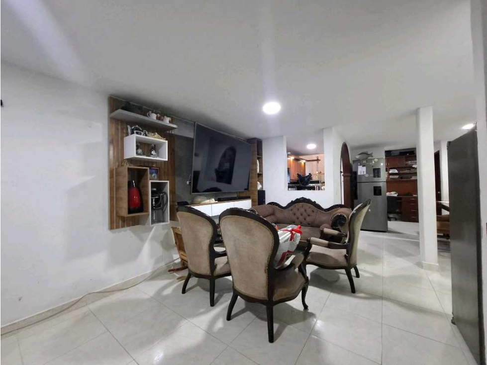 VENTA DE CASA JOSE GABRIEL CALDERON CARTAGO VALLE