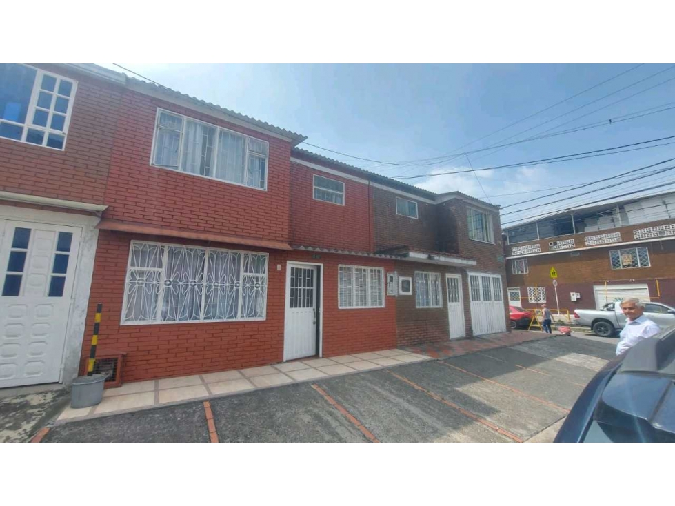VENTA DE CASA KENNEDY FRANCISCO JOSE DE CALDAS