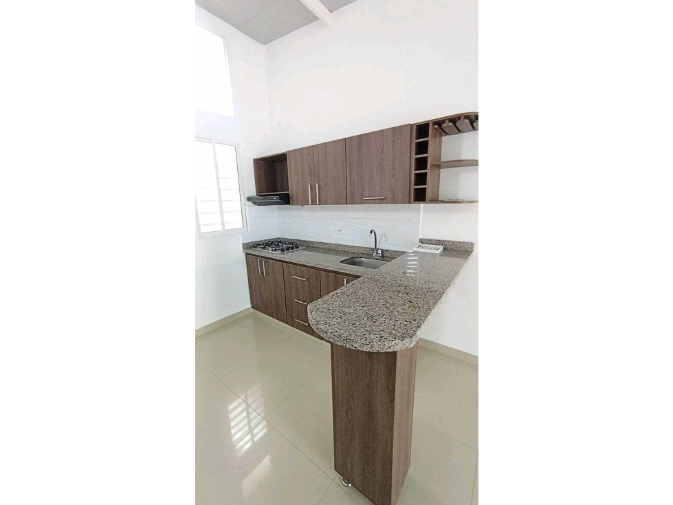 VENTA DE CASA LA ARBOLEDA CARTAGO VALLE — foto 2