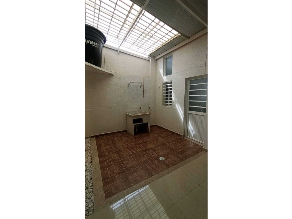 VENTA DE CASA LA ARBOLEDA CARTAGO VALLE — foto 4