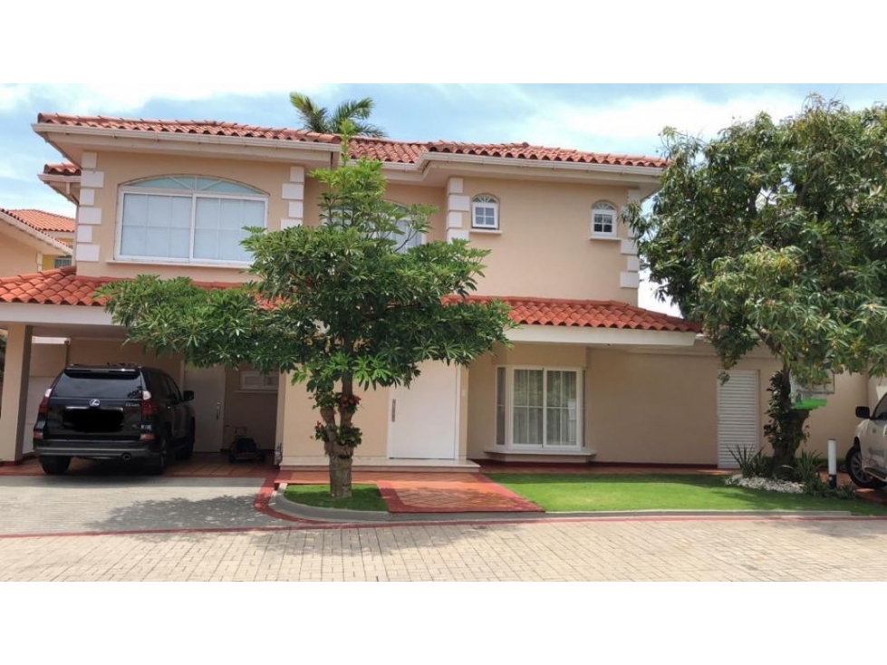 Venta de Casa La Castellana Barranquilla