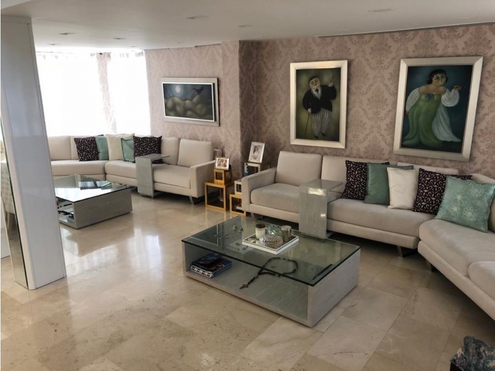 Venta de Casa La Castellana Barranquilla — foto 3