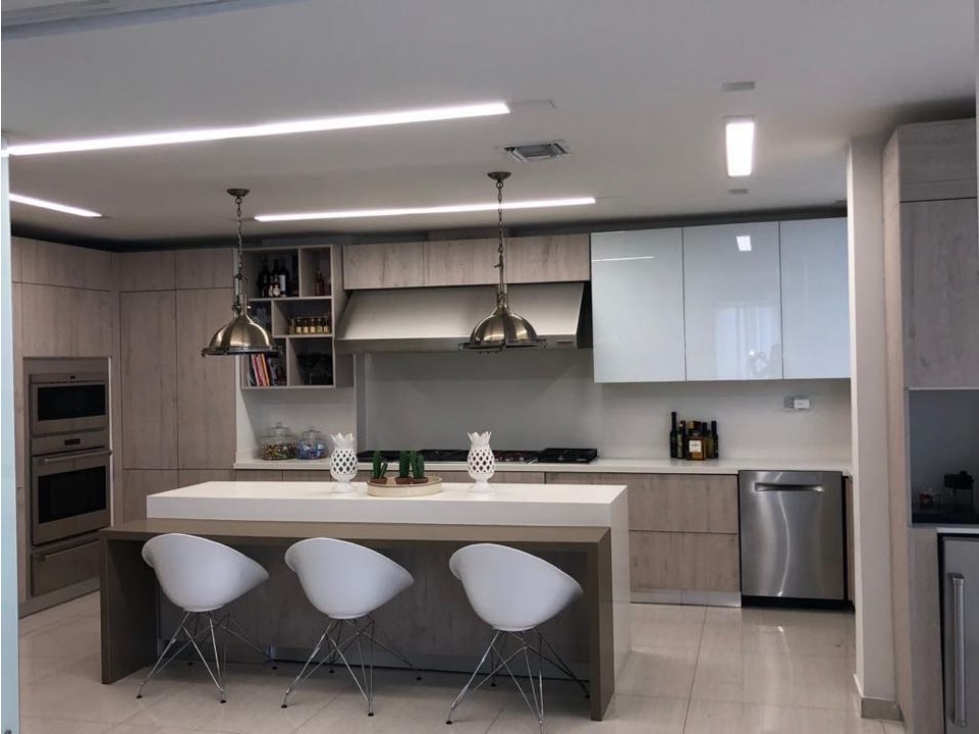 Venta de Casa La Castellana Barranquilla — foto 6
