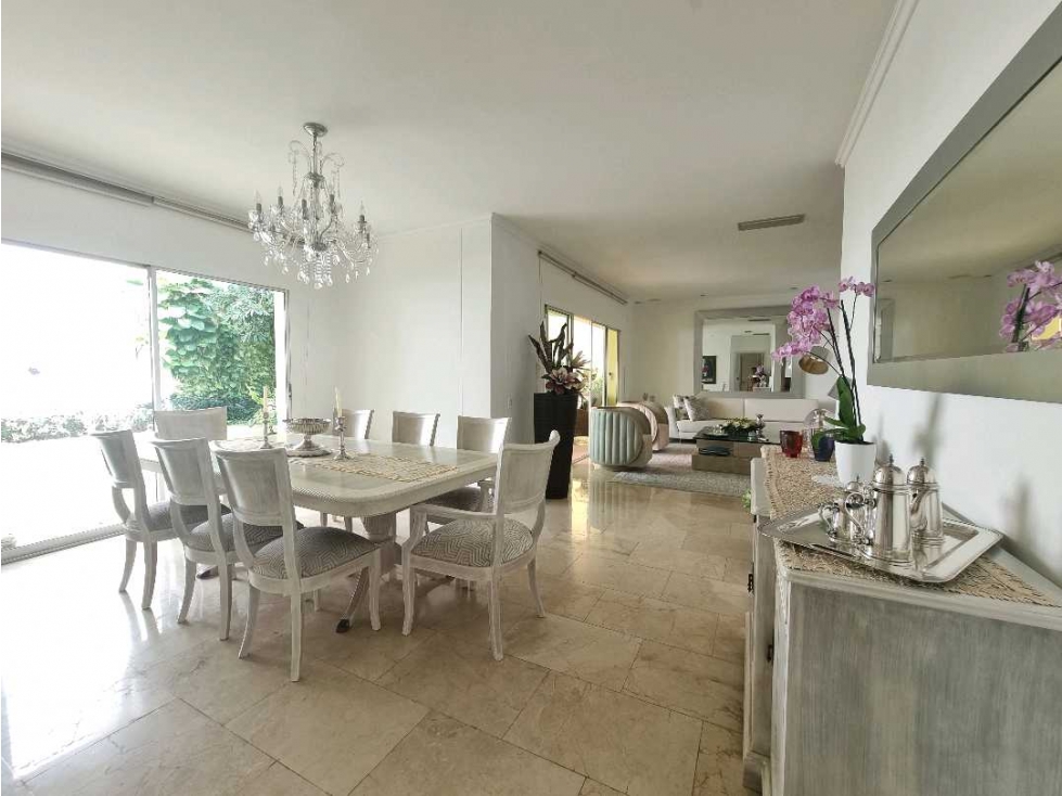 Venta de Casa. La Castellana. Barranquilla — foto 3