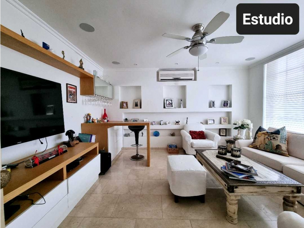 Venta de Casa. La Castellana. Barranquilla — foto 6