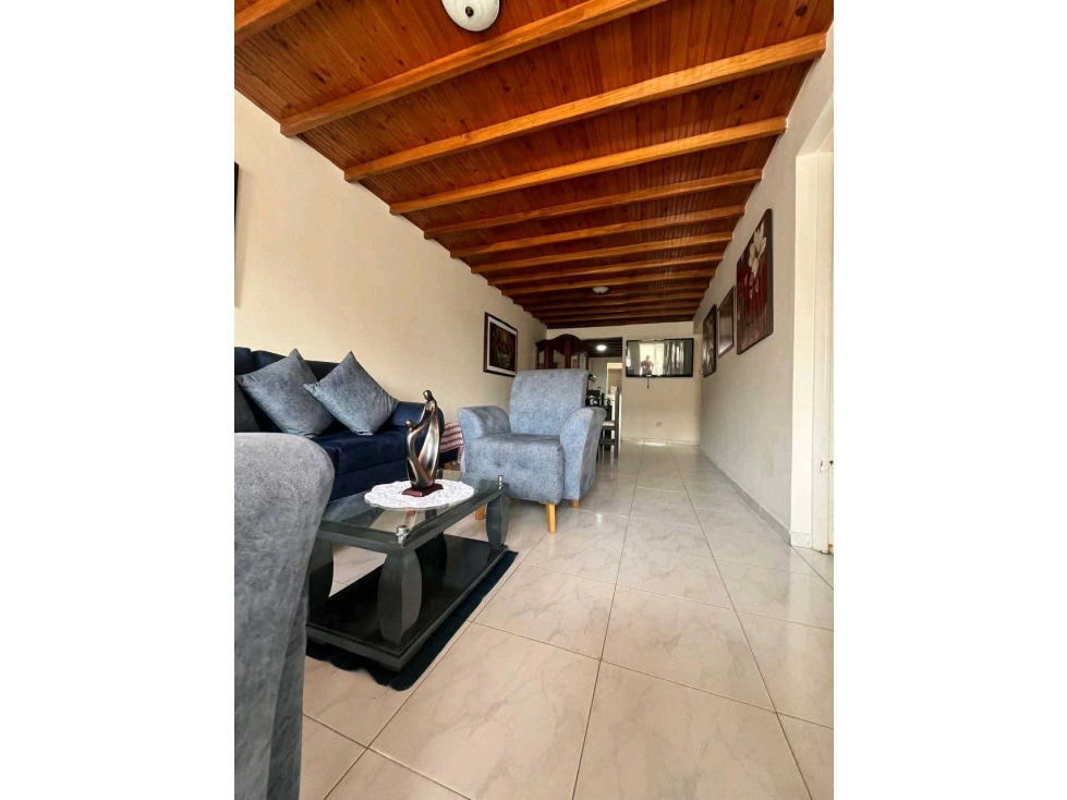 VENTA DE CASA LA CASTELLANA CARTAGO VALLE