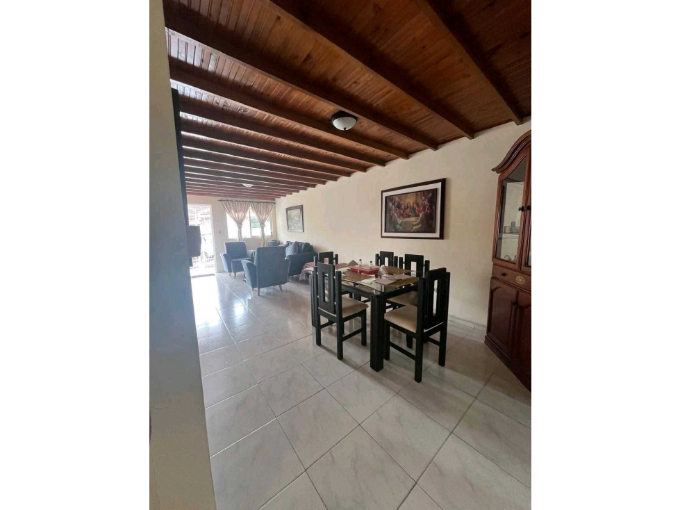 VENTA DE CASA LA CASTELLANA CARTAGO VALLE — foto 2