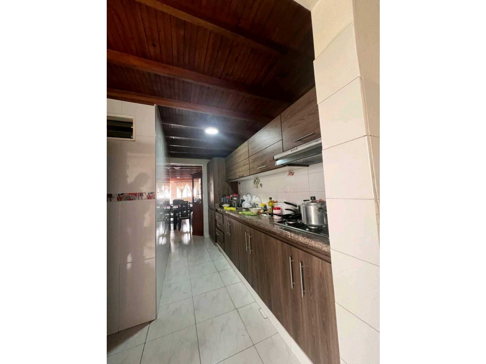 VENTA DE CASA LA CASTELLANA CARTAGO VALLE — foto 3