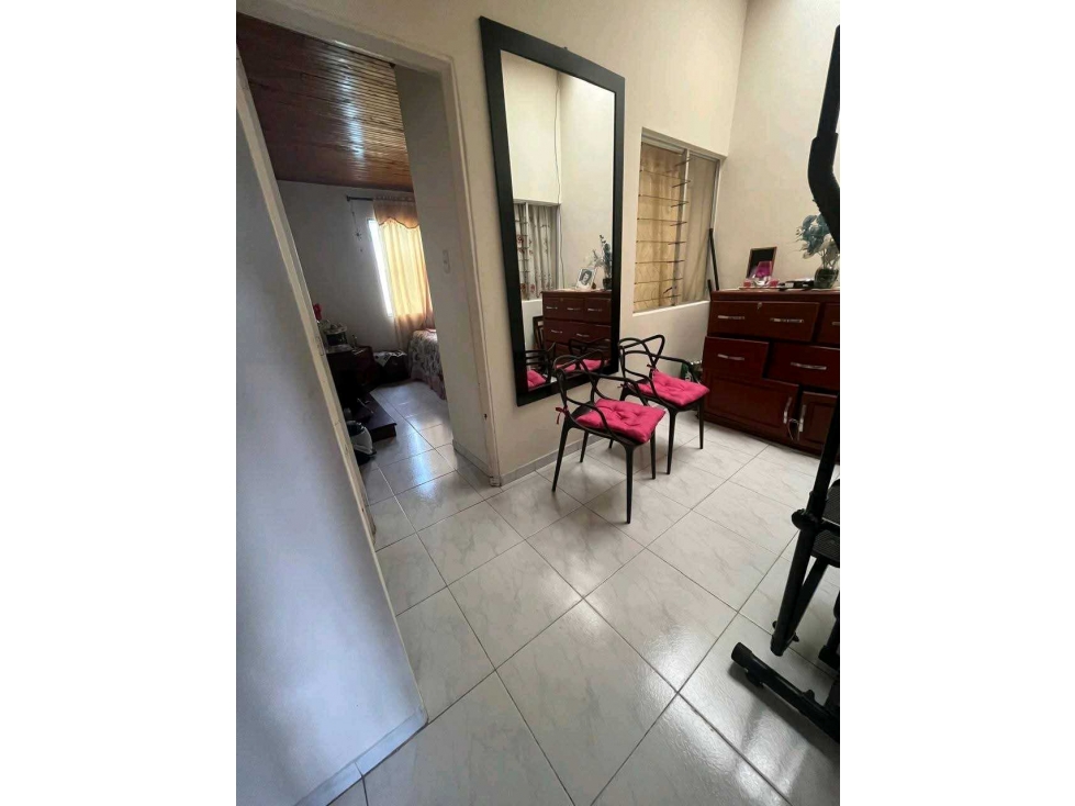 VENTA DE CASA LA CASTELLANA CARTAGO VALLE — foto 5