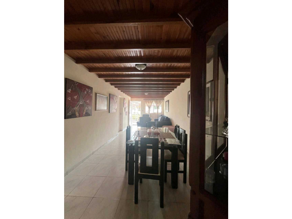 VENTA DE CASA LA CASTELLANA CARTAGO VALLE — foto 6