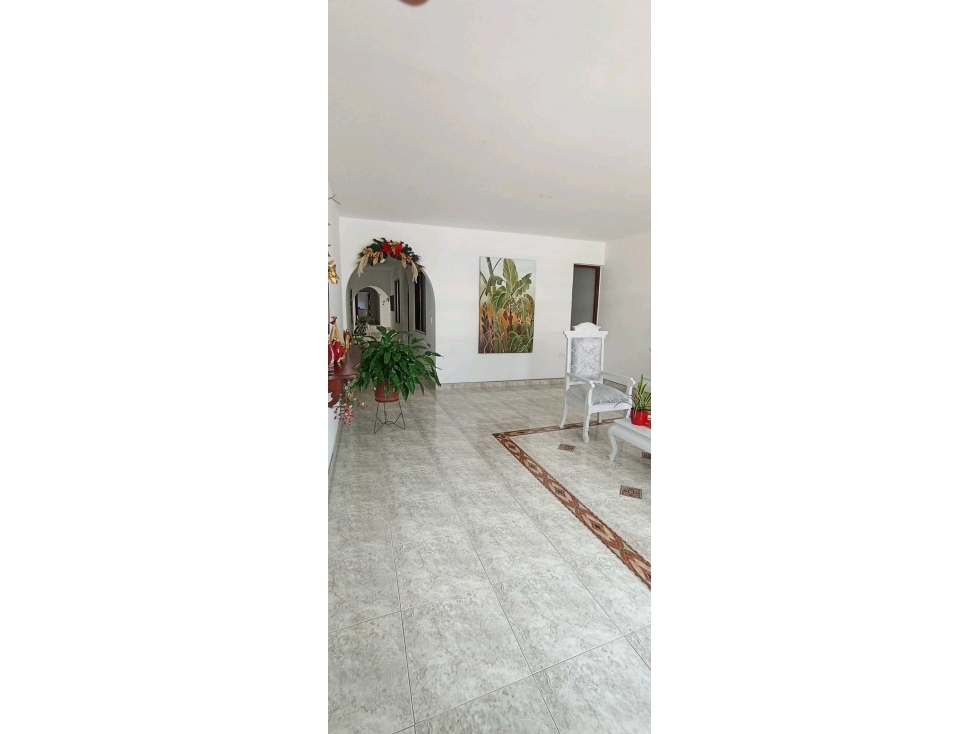 VENTA DE CASA LA LIBERTAD CARTAGO VALLE