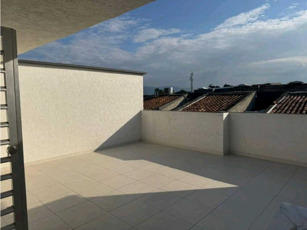 VENTA DE CASA LA LINDA CARTAGO VALLE - 5