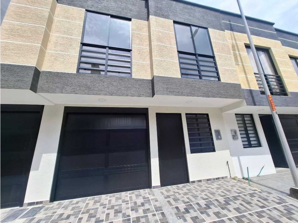 VENTA DE CASA LA LINDA CARTAGO VALLE