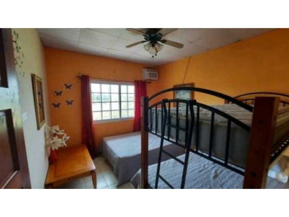 Venta de casa Lago Ensenada, San Carlos.Cod.J134 - 2