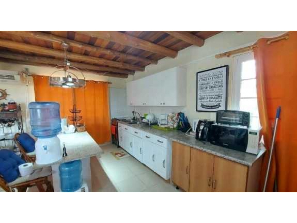 Venta de casa Lago Ensenada, San Carlos.Cod.J134 - 4