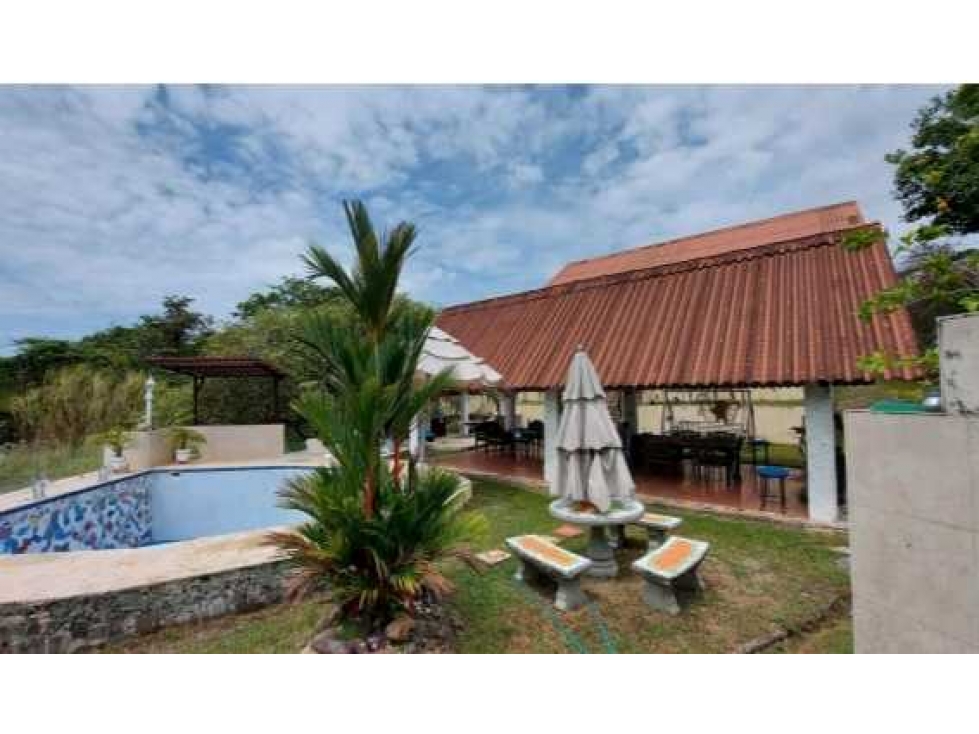 Venta de casa Lago Ensenada, San Carlos.Cod.J134 - 5