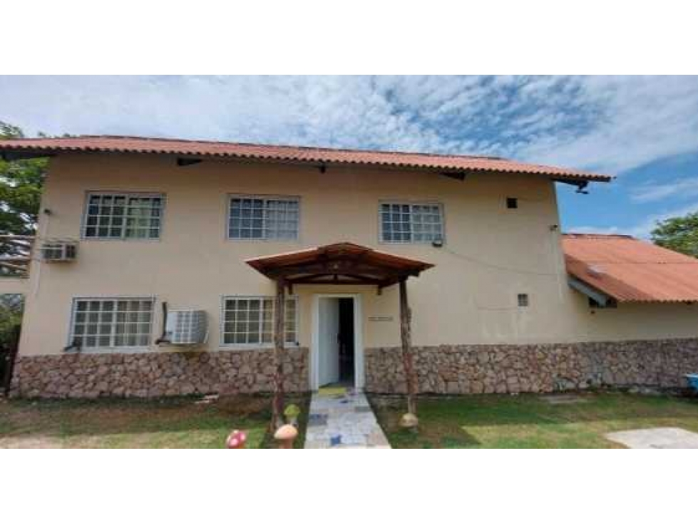 Venta de casa Lago Ensenada, San Carlos.Cod.J134 - 6