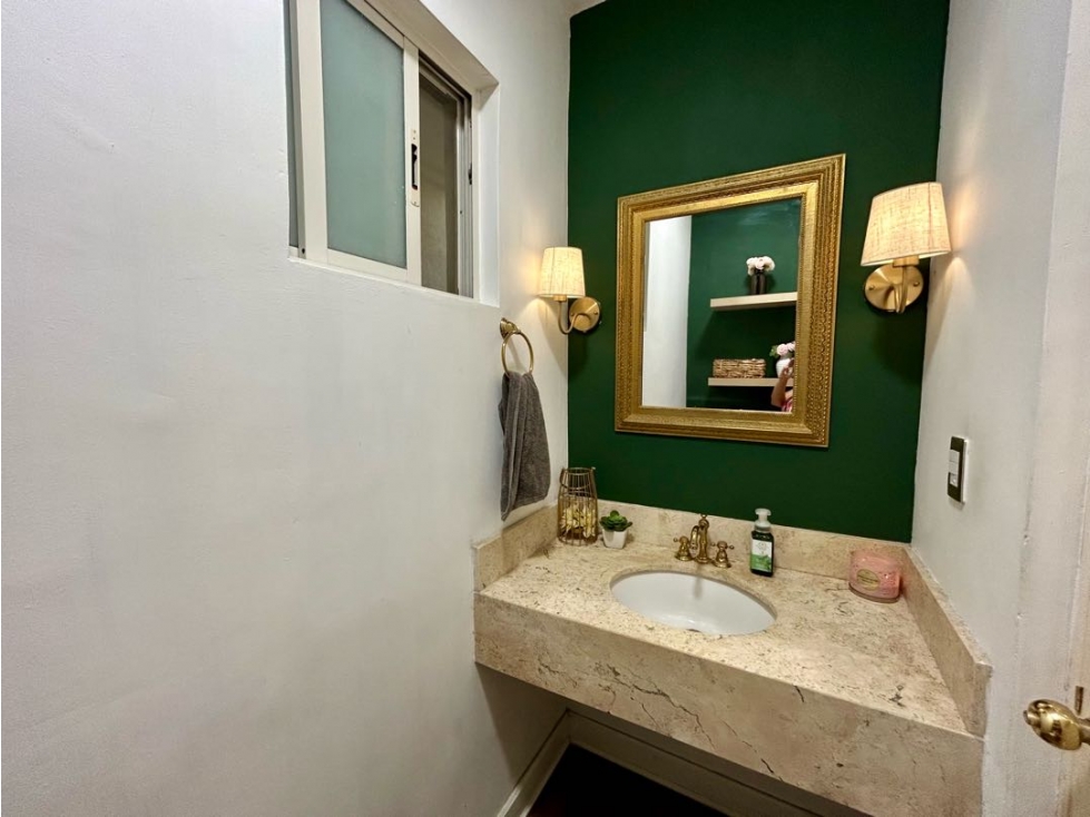 RENTA de CASA Las Lomas Sector Privadas García N.L. — foto 5