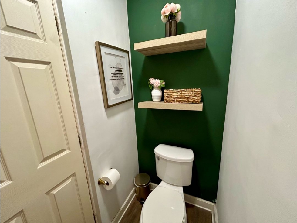 RENTA de CASA Las Lomas Sector Privadas García N.L. — foto 6