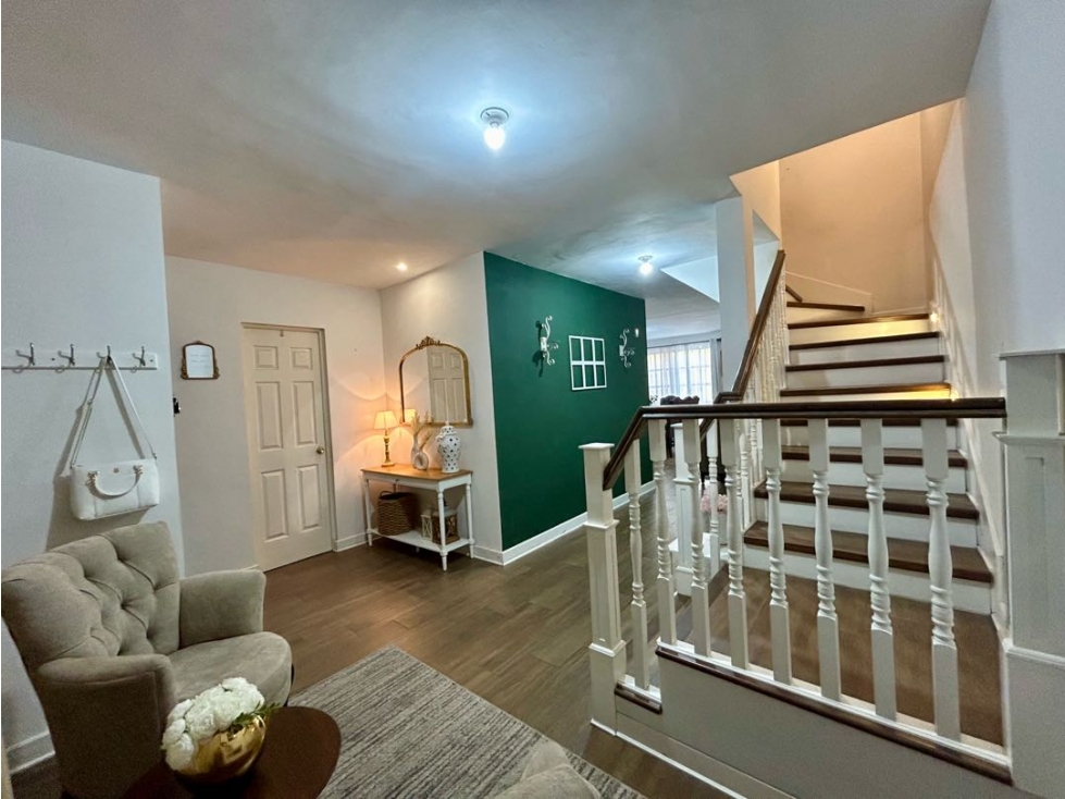 RENTA de CASA Las Lomas Sector Privadas García N.L. — foto 4