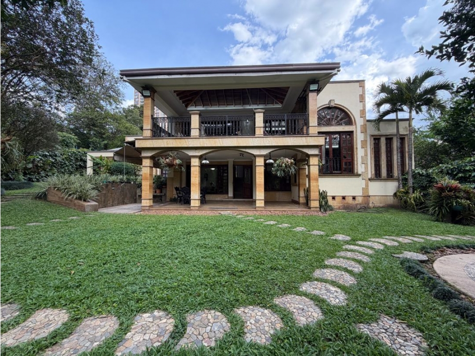 Venta De Casa Loma Del Campestre