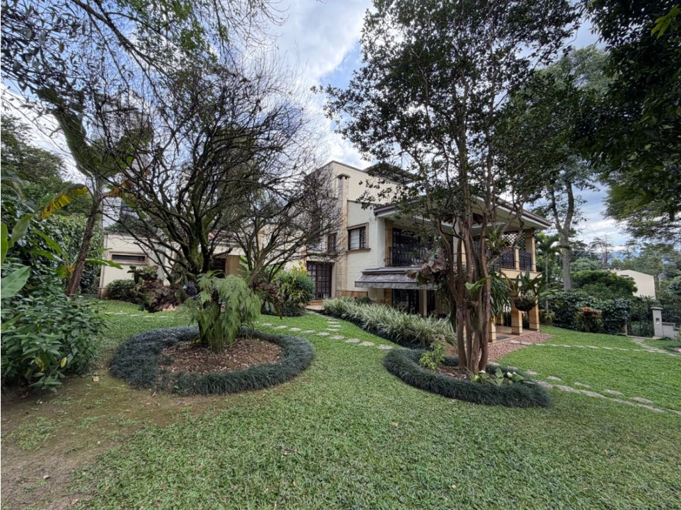 Venta De Casa Loma Del Campestre — foto 2