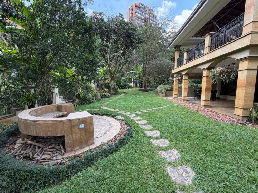 Venta De Casa Loma Del Campestre — foto 3