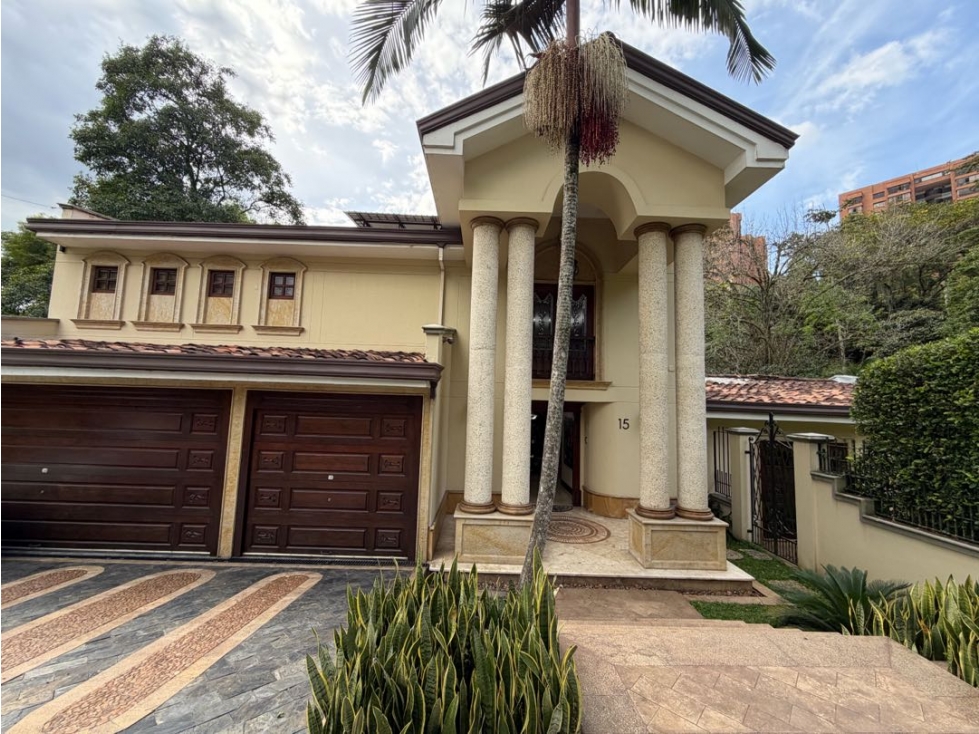 Venta De Casa Loma Del Campestre — foto 4