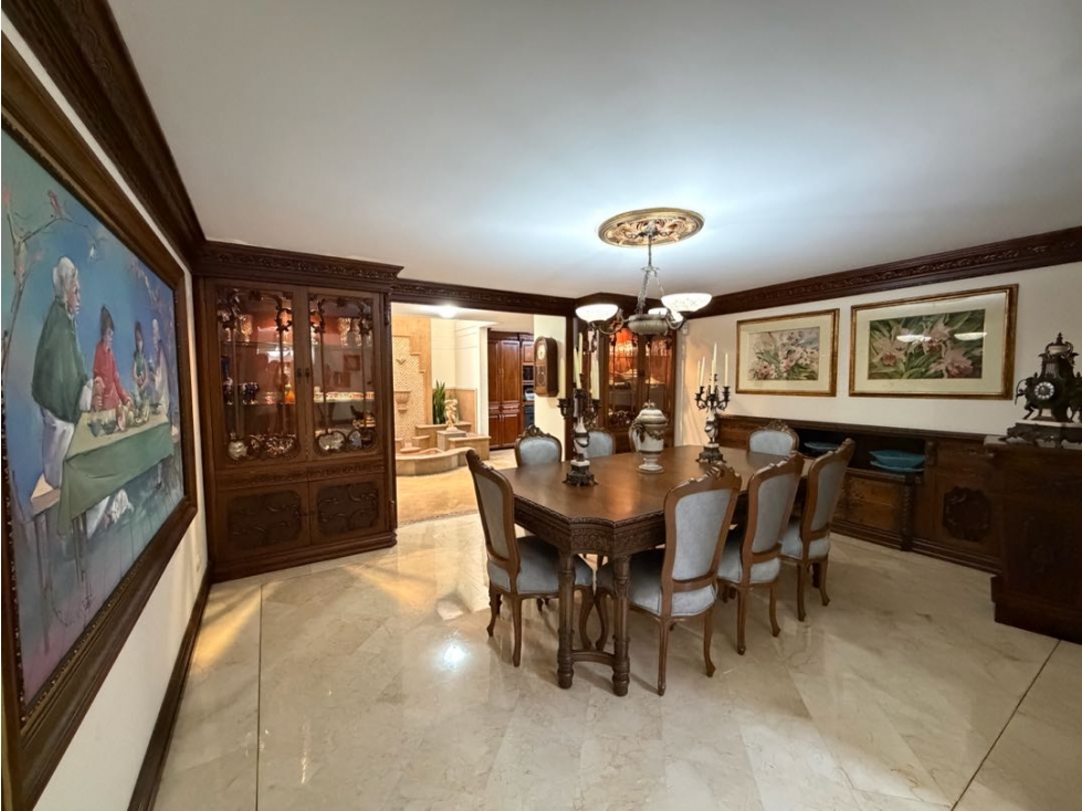 Venta De Casa Loma Del Campestre — foto 5