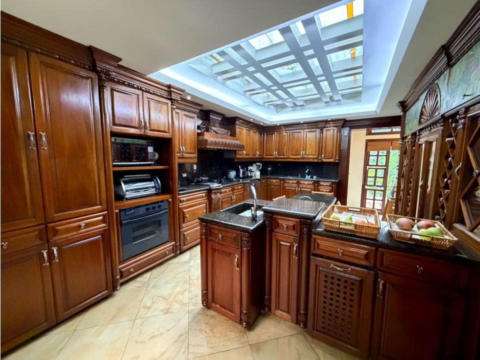 Venta De Casa Loma Del Campestre — foto 6