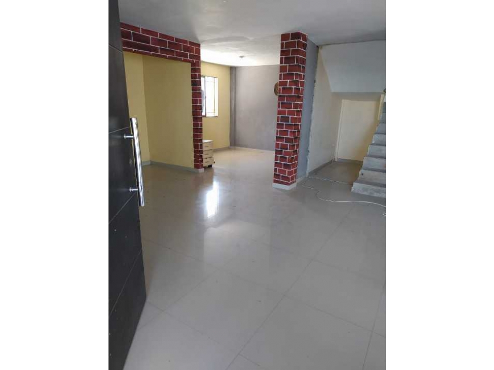 VENTA DE CASA LOS ALPES SINCELEJO — foto 3