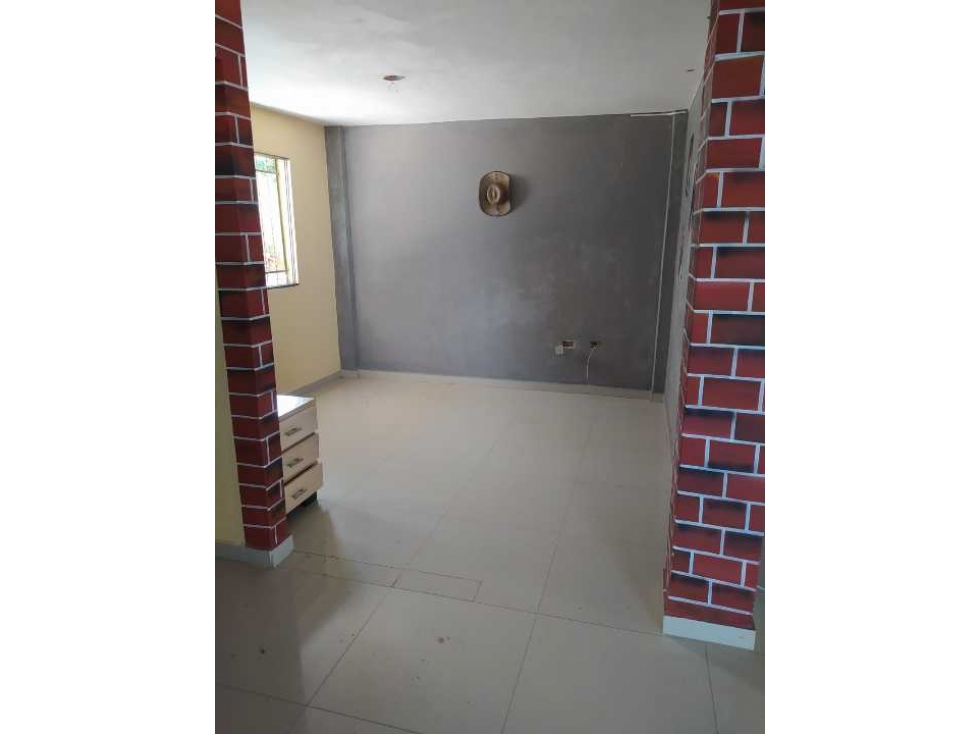 VENTA DE CASA LOS ALPES SINCELEJO — foto 5