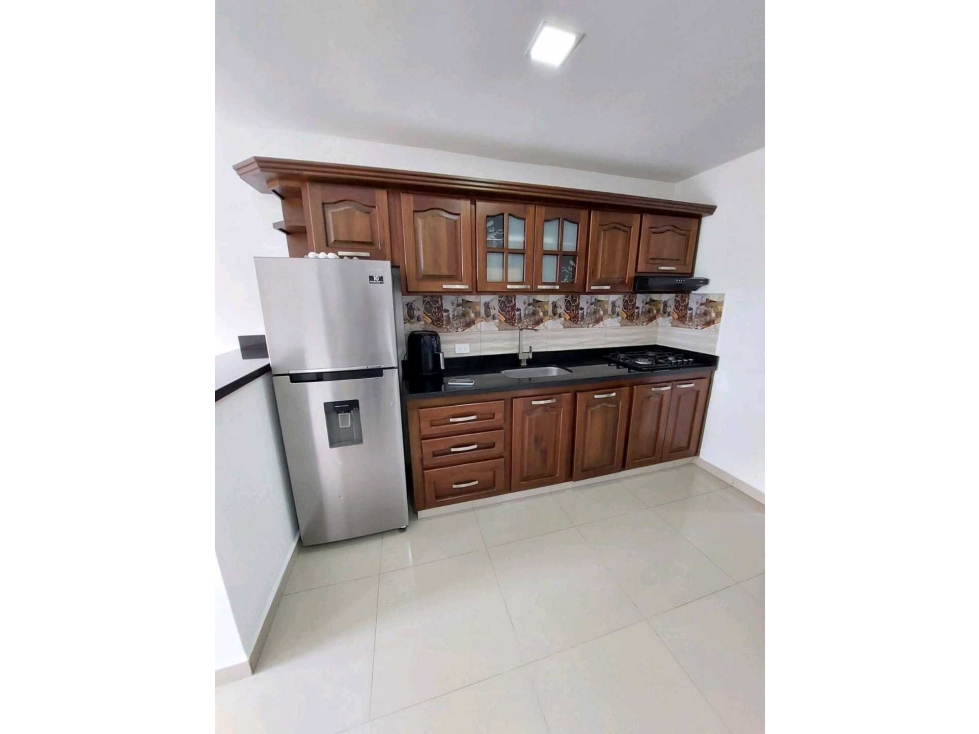 VENTA DE CASA LOS ANGELES CARTAGO VALLE — foto 2