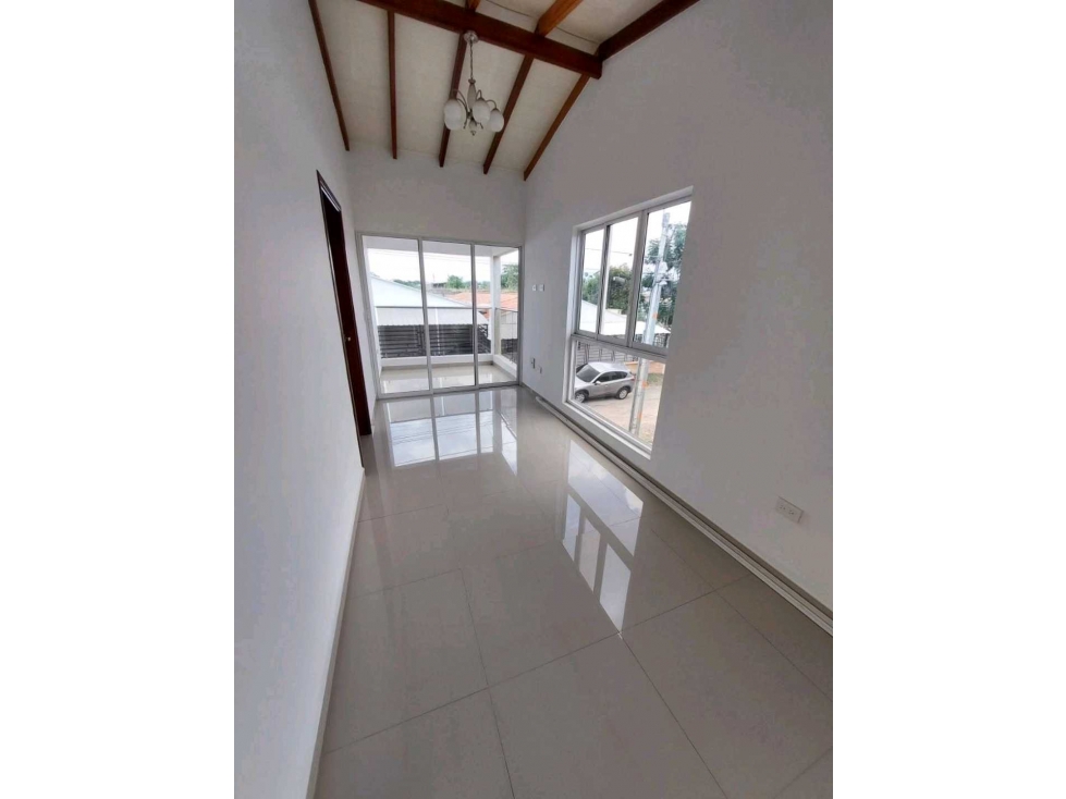 VENTA DE CASA LOS ANGELES CARTAGO VALLE — foto 3