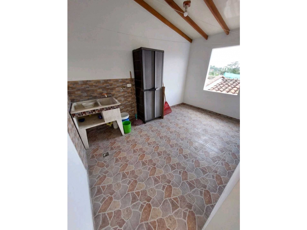 VENTA DE CASA LOS ANGELES CARTAGO VALLE — foto 5